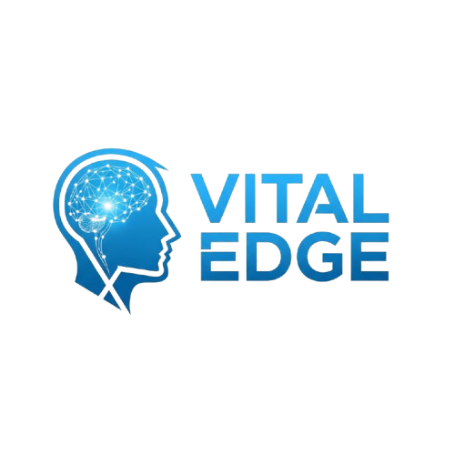 VITAL EDGE logo